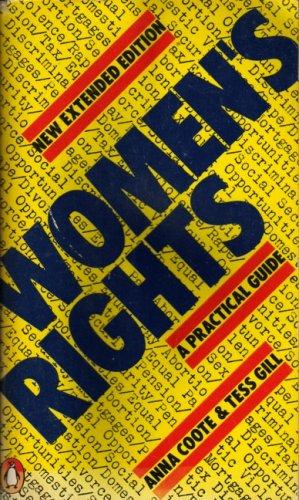 Women's Rights: A Practical Guide
