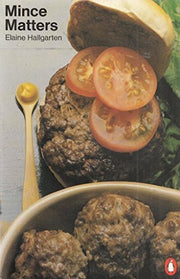 Mince Matters (Penguin Handbooks)