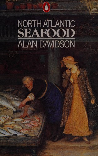 North Atlantic Seafood