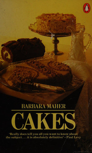 Cakes
