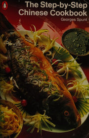 The Step-by-step Chinese Cookbook (Penguin Handbooks)