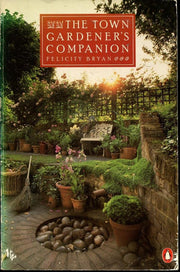 The Town Gardener's Companion