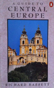 A Guide to Central Europe (Penguin Handbooks)