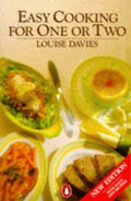 Easy Cooking For One or Two