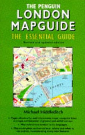 The London Mapguide: Third Edition