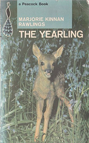 The Yearling (Peacock Books)
