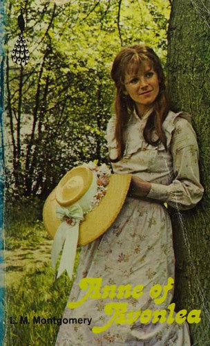 Anne of Avonlea