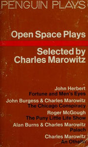 Open Space Plays