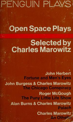 Open Space Plays