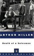 Death of a Salesman: Certain Private Coversations in Two Acts And a Requiem (Penguin Plays)