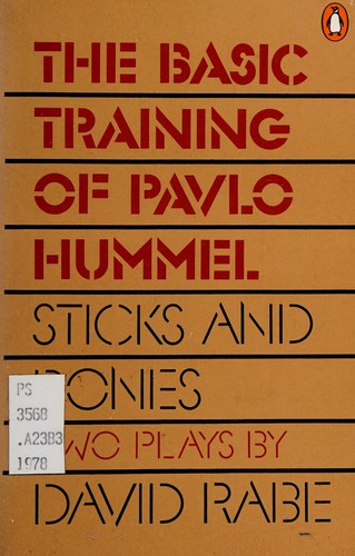 The Basic Training of Pavlo Hummel & Sticks And Bones