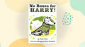 No Roses For Harry! (Puffin Picture Books)