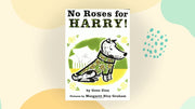 No Roses For Harry! (Puffin Picture Books)