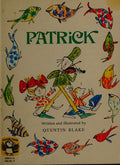 Patrick (Puffin Picture Books)