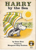 Harry By the Sea (Puffin Picture Books)