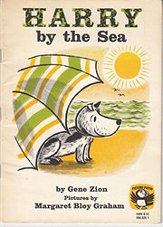 Harry By the Sea (Puffin Picture Books)