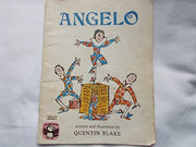 Angelo (Picture Puffin S.)