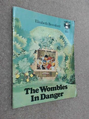 The Wombles in Danger (Picture Puffin S.)