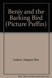 Benjy And the Barking Bird (Picture Puffin S.)