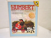 Humbert, Mr Firkin And the Lord Mayor of London (Picture Puffin S.)
