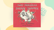 Mike Mulligan And His Steam Shovel (Picture Puffin S.)