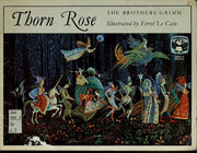 Thorn Rose (Picture Puffin S.)