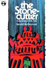 The Stonecutter: A Japanese Folk Tale (Picture Puffin S.)