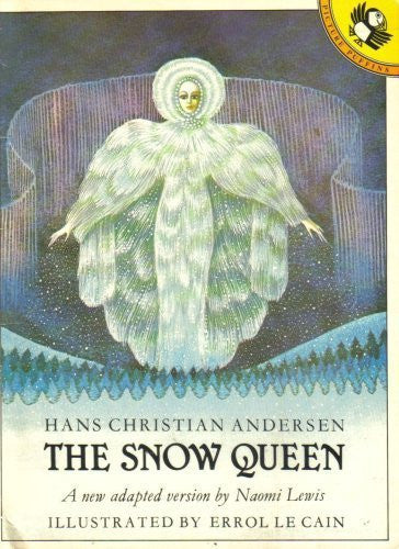 The Snow Queen (Picture Puffin S.)