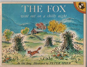 The Fox Went out On a Chilly Night (Picture Puffin S.)