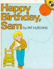 Happy Birthday, Sam (Picture Puffin S.)