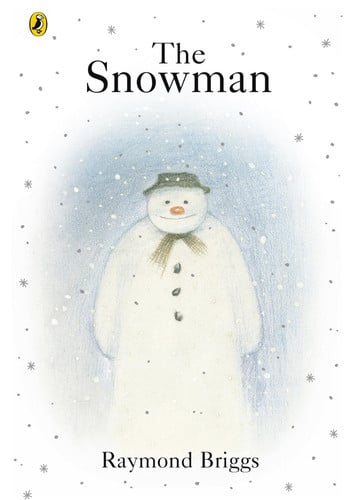 The Snowman