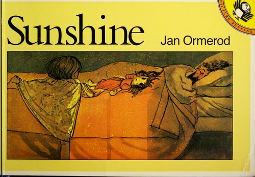Sunshine (Picture Puffin S.)