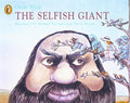 The Selfish Giant
