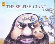 The Selfish Giant
