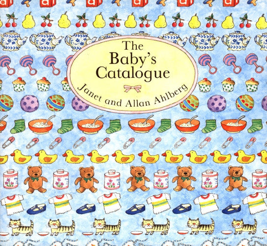 The Baby's Catalogue