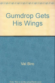Gumdrop Gets His Wings (Picture Puffin S.)
