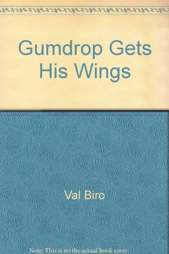 Gumdrop Gets His Wings (Picture Puffin S.)