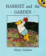 Harriet And the Garden (Picture Puffin S.)