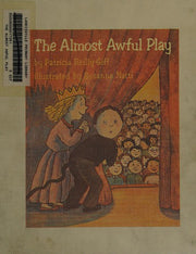 The Almost Awful Play (Picture Puffin S.)