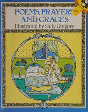 Poems, Prayers And Graces (Picture Puffin S.)