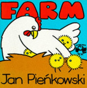 Farm (Picture Puffin S.)