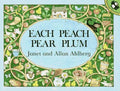 Each Peach Pear Plum (Picture Puffin S.)