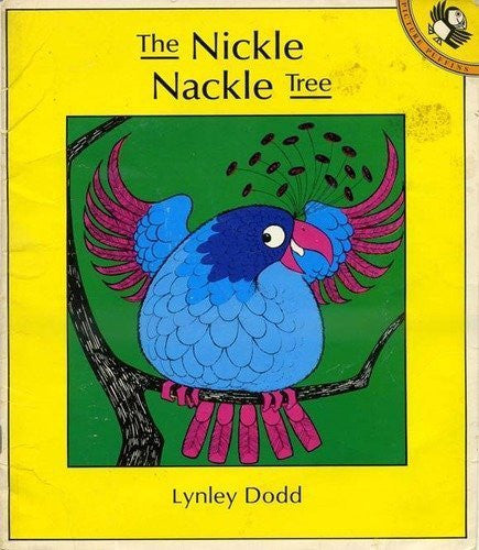 The Nickle Nackle Tree