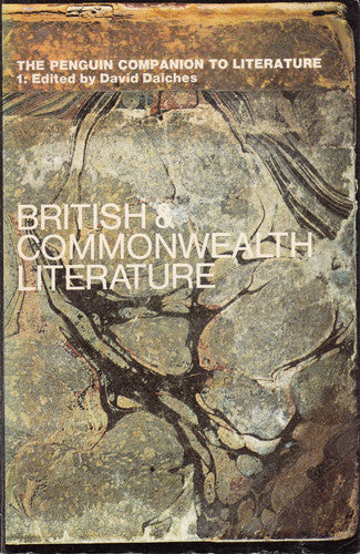 Britain and the Commonwealth (v. 1) (Reference Books)