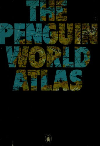 The Penguin World Atlas