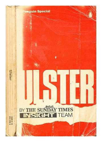 Ulster
