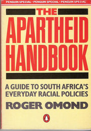 The Apartheid Handbook
