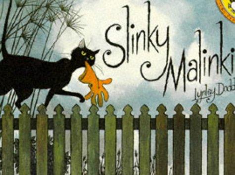 Slinky Malinki