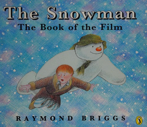 The Snowman: The Book of the Film