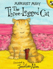 The Three Legged Cat (Picture Puffin S.)